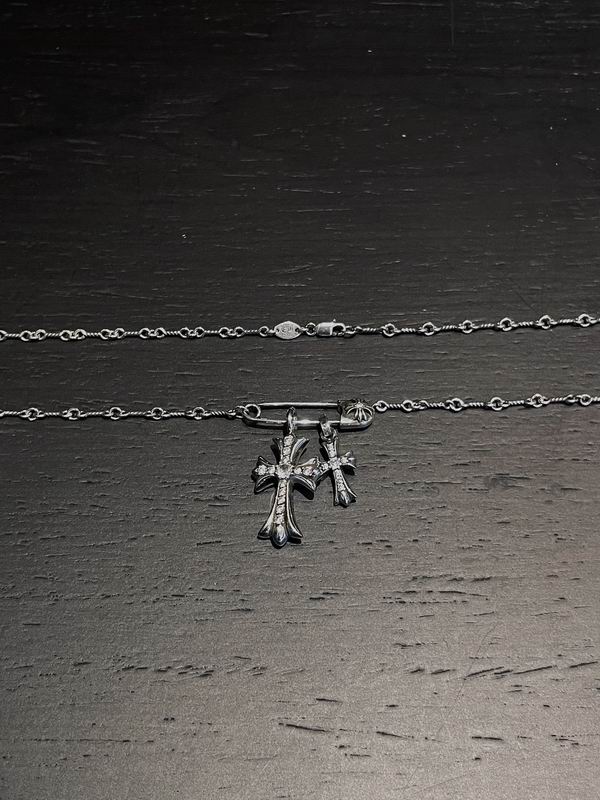 Chrome Hearts necklace 05yxh39